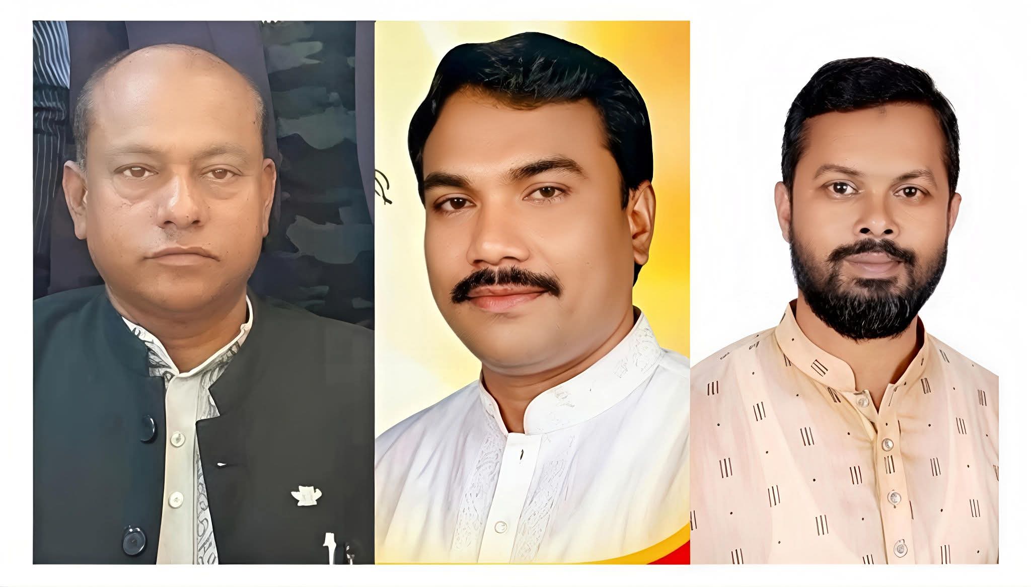 হাইকোর্টের আদেশে পূর্বধলায় তিন ইউপি চেয়ারম্যান পুনর্বহাল