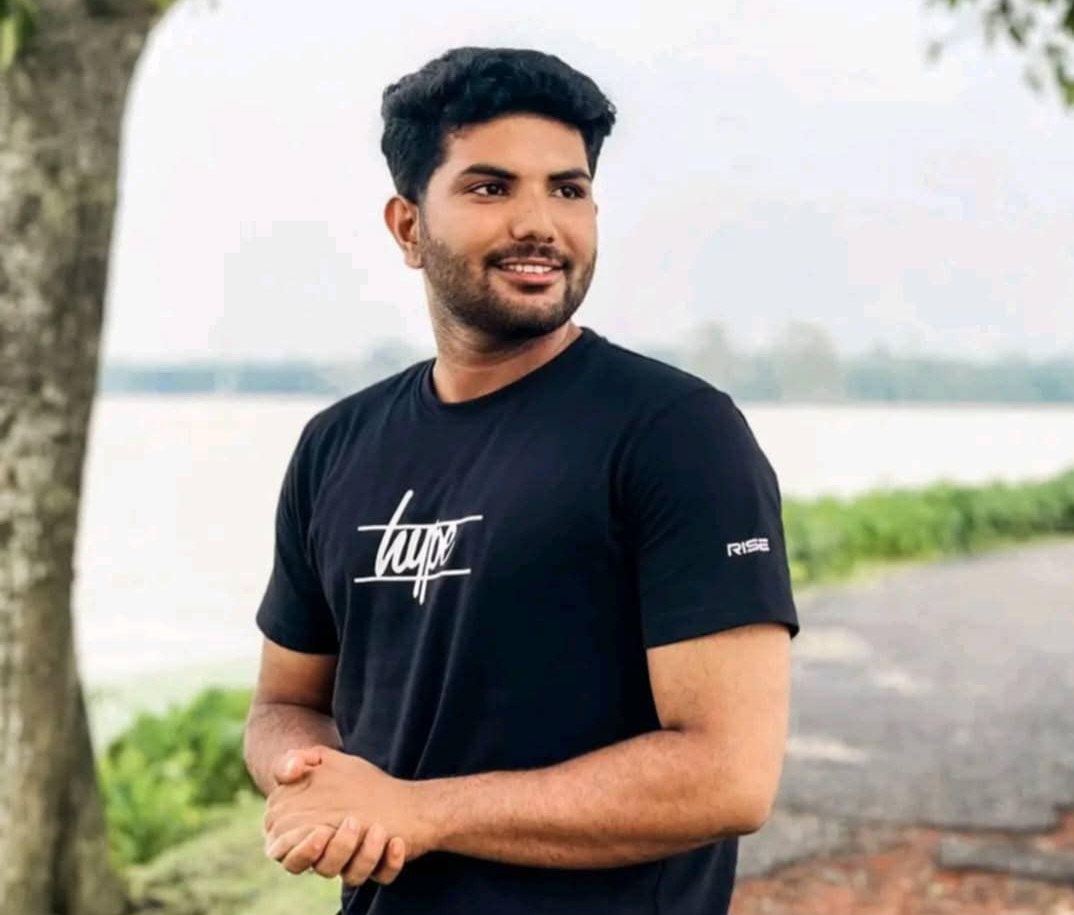 ময়মনসিংহে যুবক নিখোঁজ, থানায় জিডি